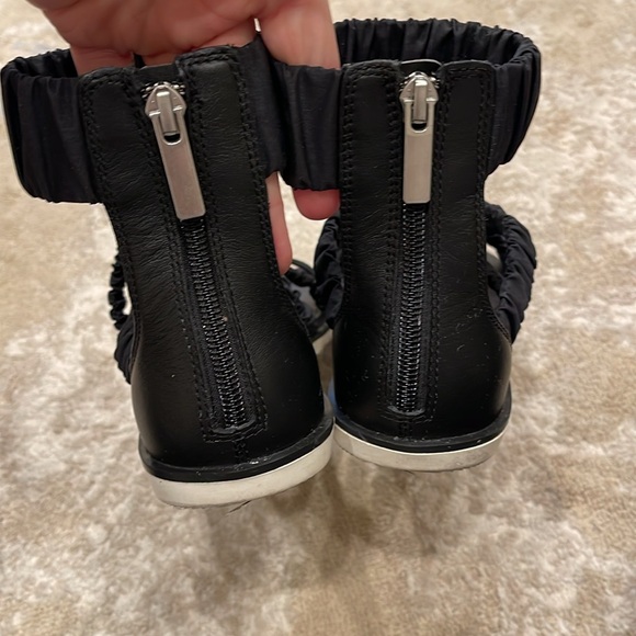 Ella II Ankle Strap Sandal (Women)
SOREL Size 8 - Picture 7 of 10